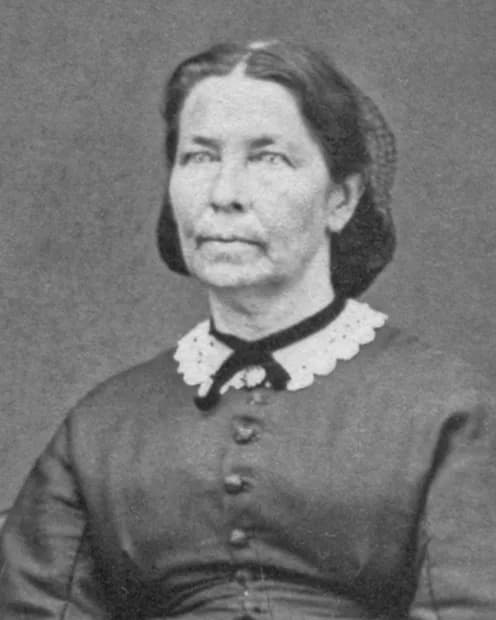 Caroline T. Clough
