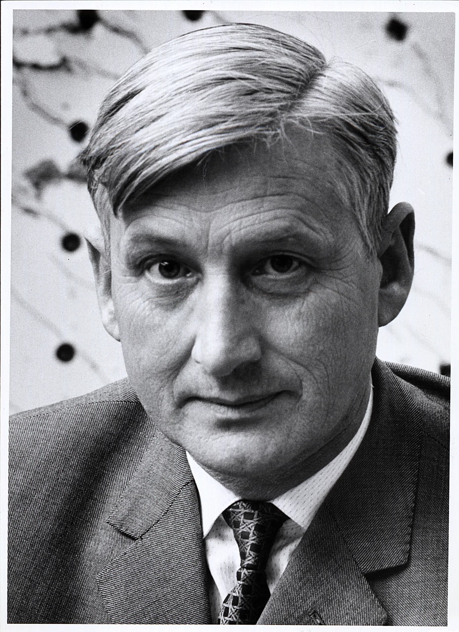 Alfred Rösli
