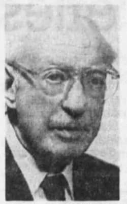 Ralph A. Metzger