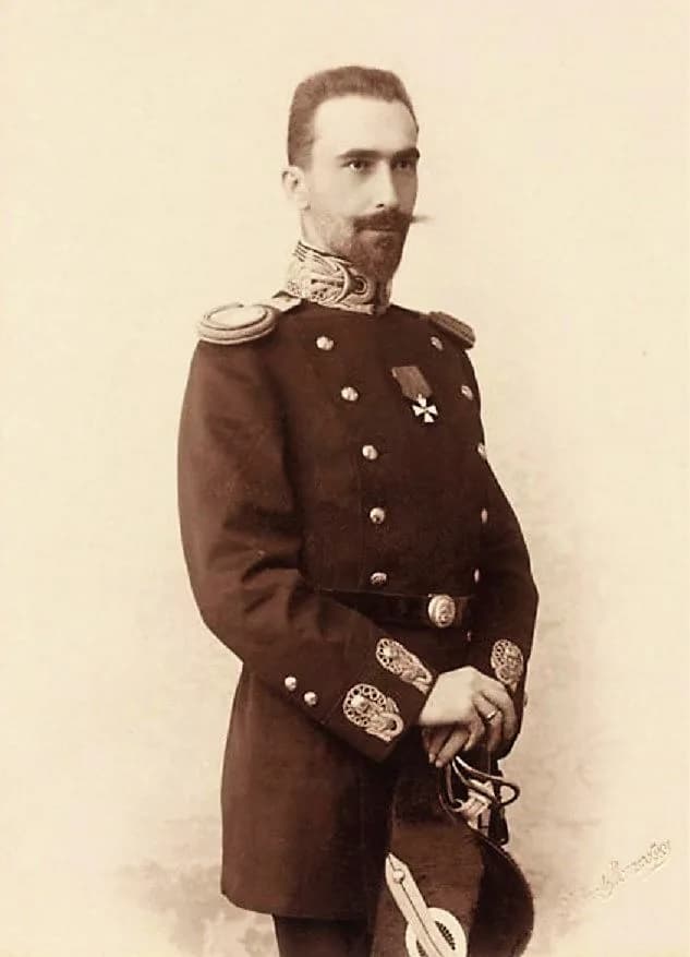 Jewgeni Andrejewitsch Berens