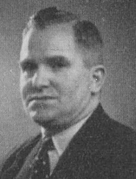 Knut Johansson