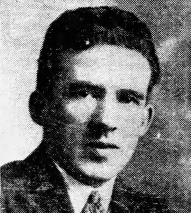 Gabriel Lavelle