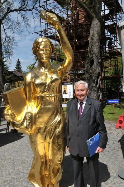 Bolesław Mazurkiewicz