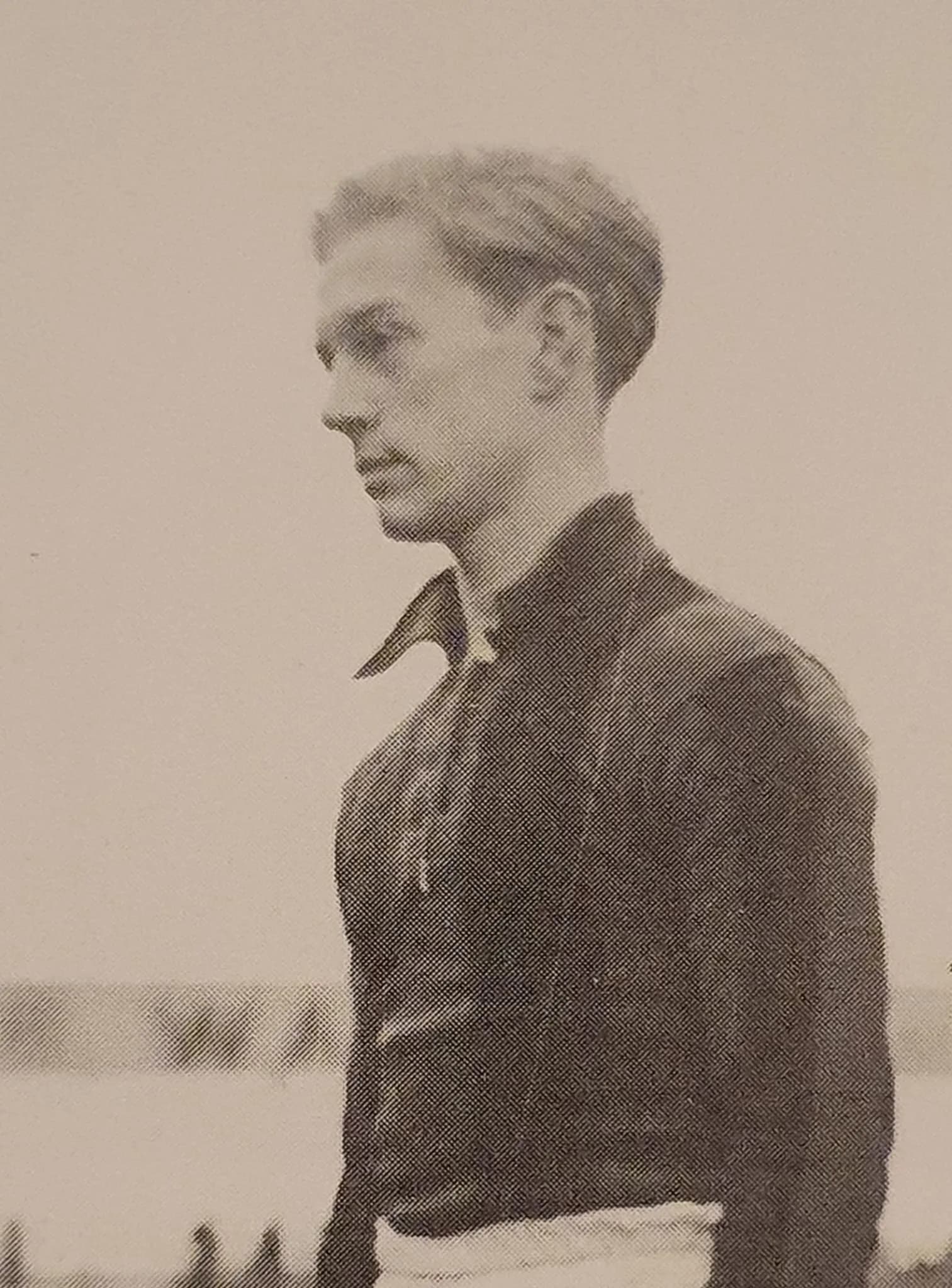 Bengt Mossberg