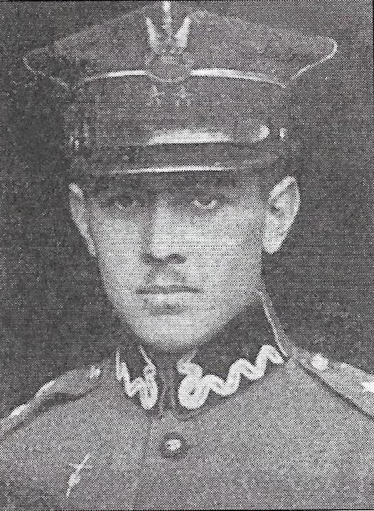 Bronisław Sroka