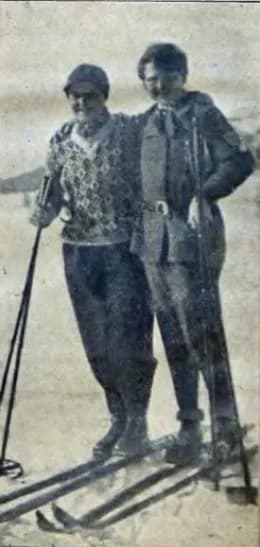 Bronisława Staszel-Polankowa