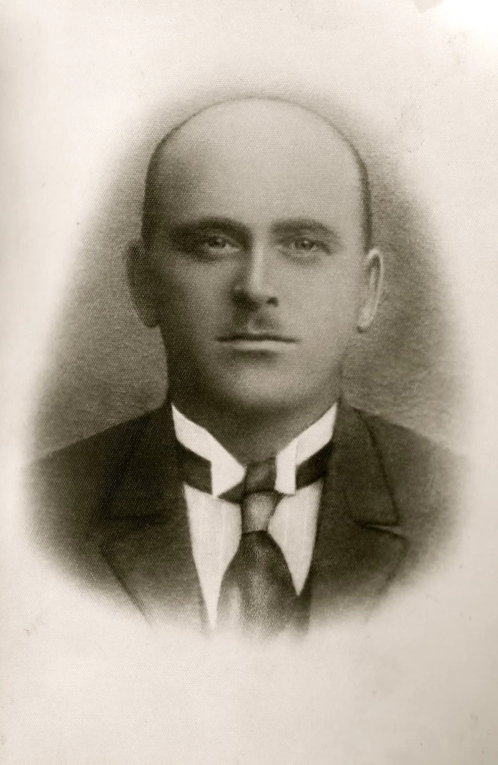 Brunon Kowalski