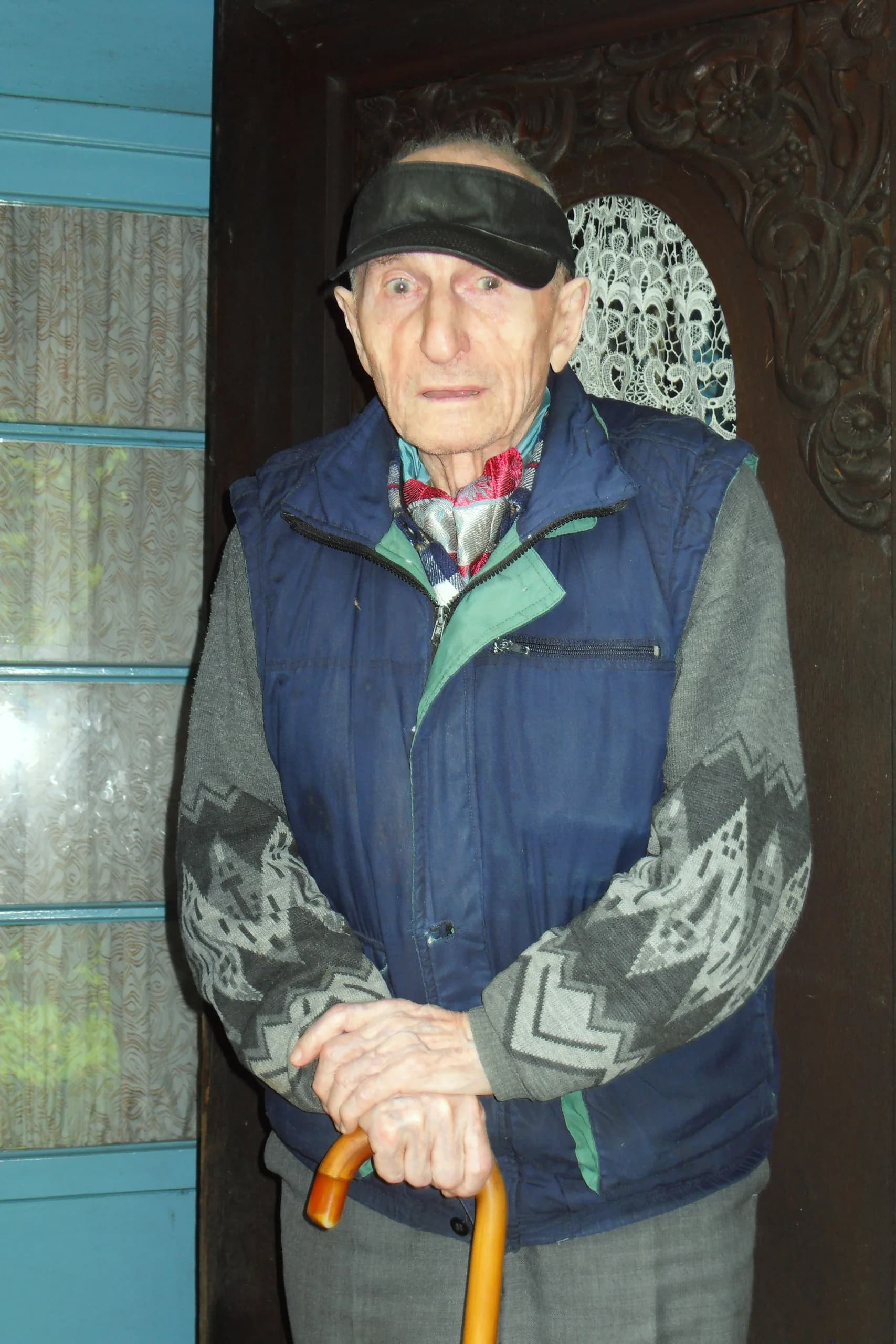Brunon Zwarra