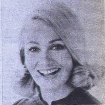 María Teresa Salisachs Rowe