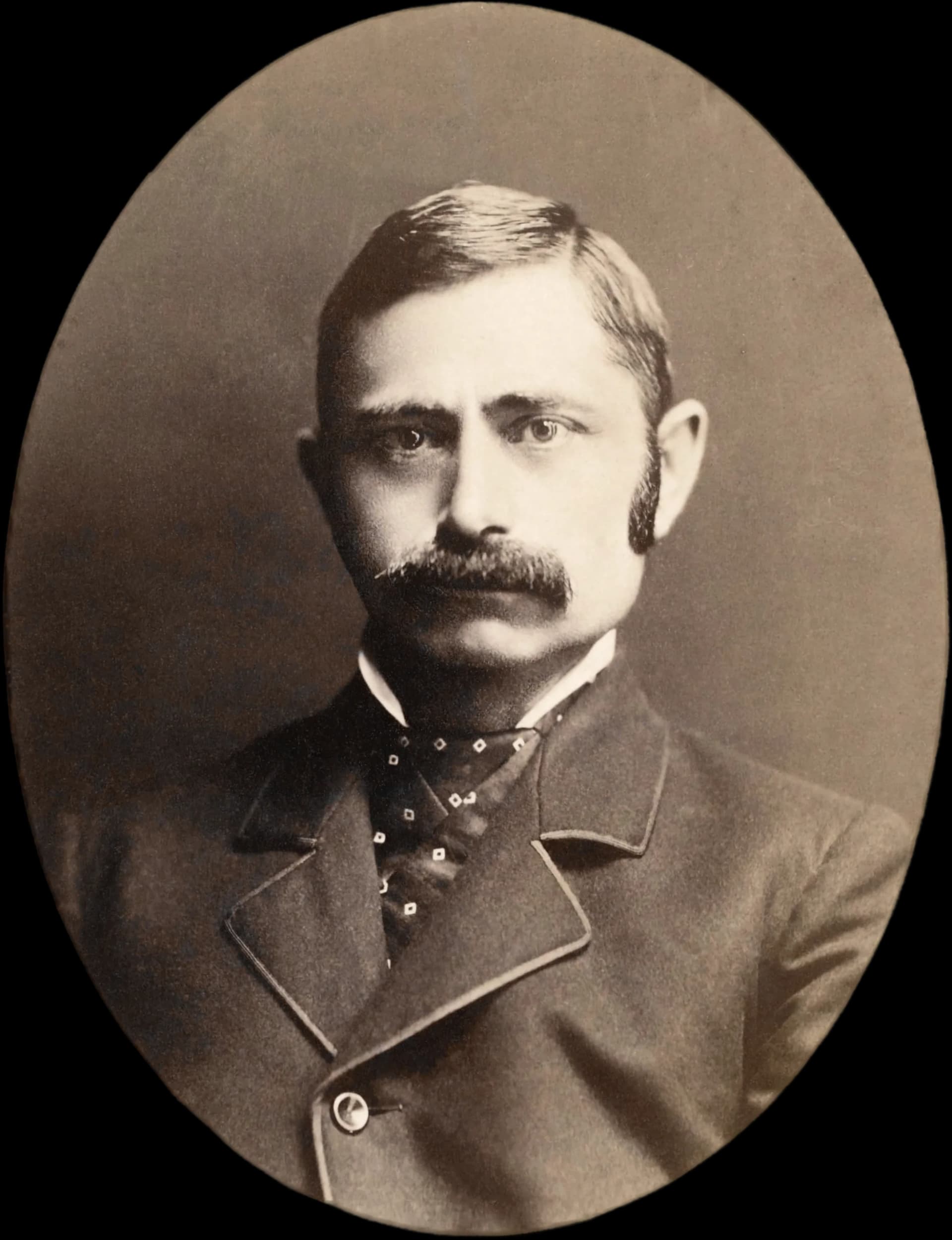 Albert Samuel Gatschet