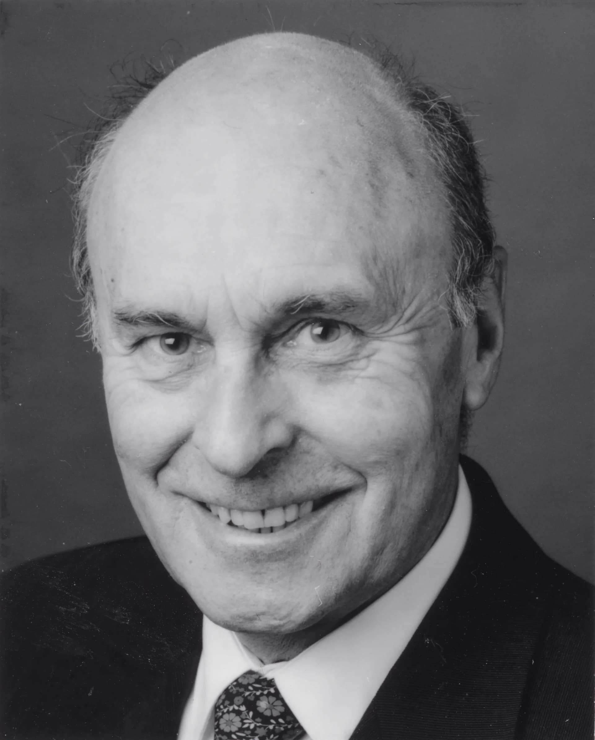 Hans Sticher