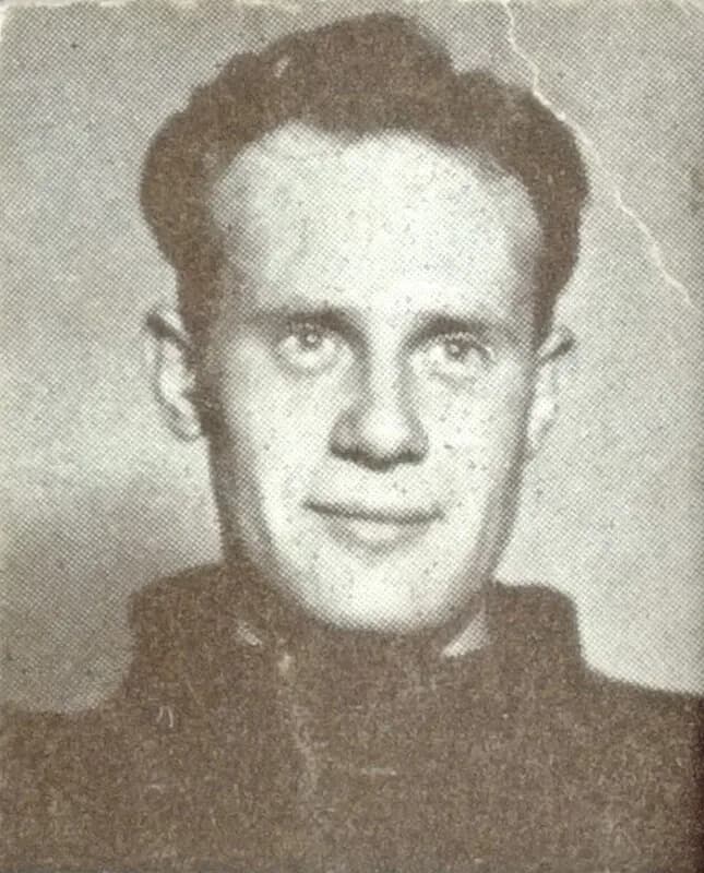 Curt Thorstensson