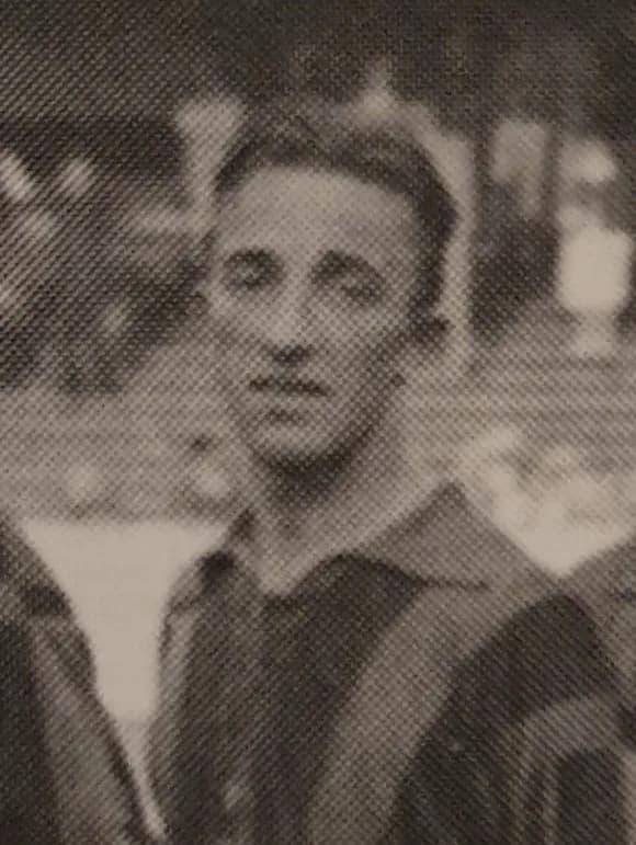 Erik Niklasson