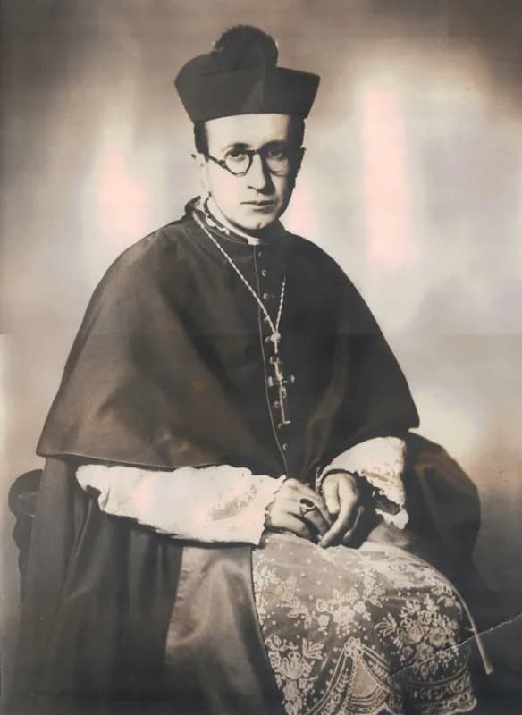 Manuel Larraín Errázuriz