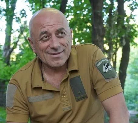 Oleg Chernomorets