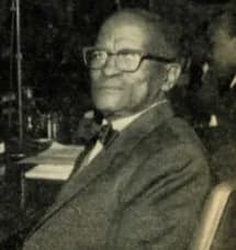 Bathoen Gaseitsiwe