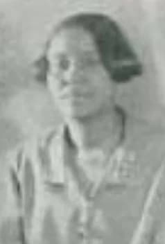 Susie Russell Quander