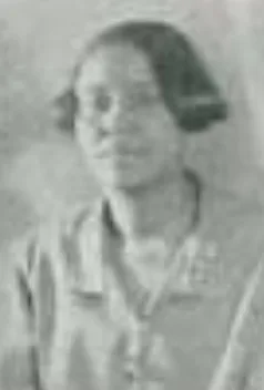 Susie Russell Quander