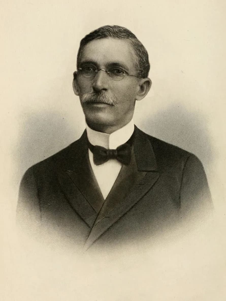 Henry Lawrence McCrorey