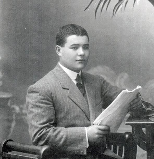 Mariano Mullerat