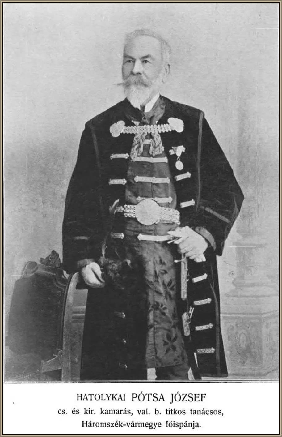 József Potsa
