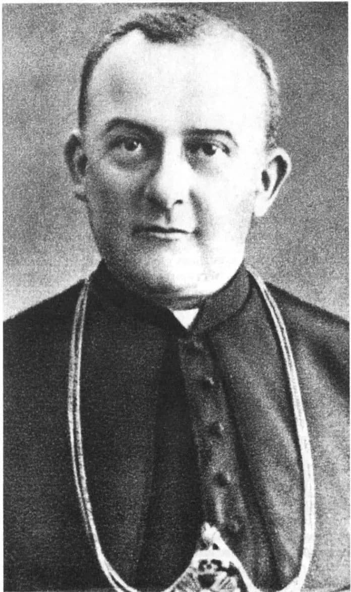 Cyprian Chotyniecki