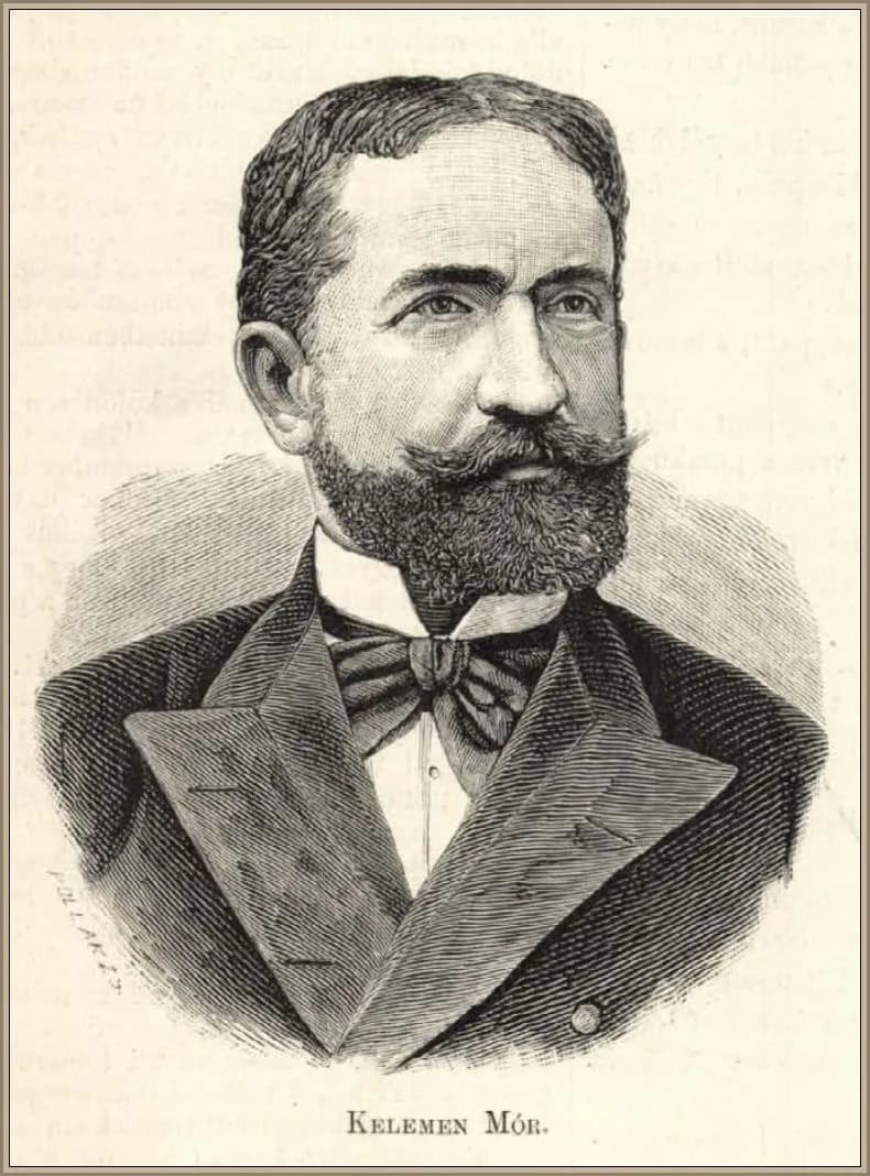 Móric Kelemen