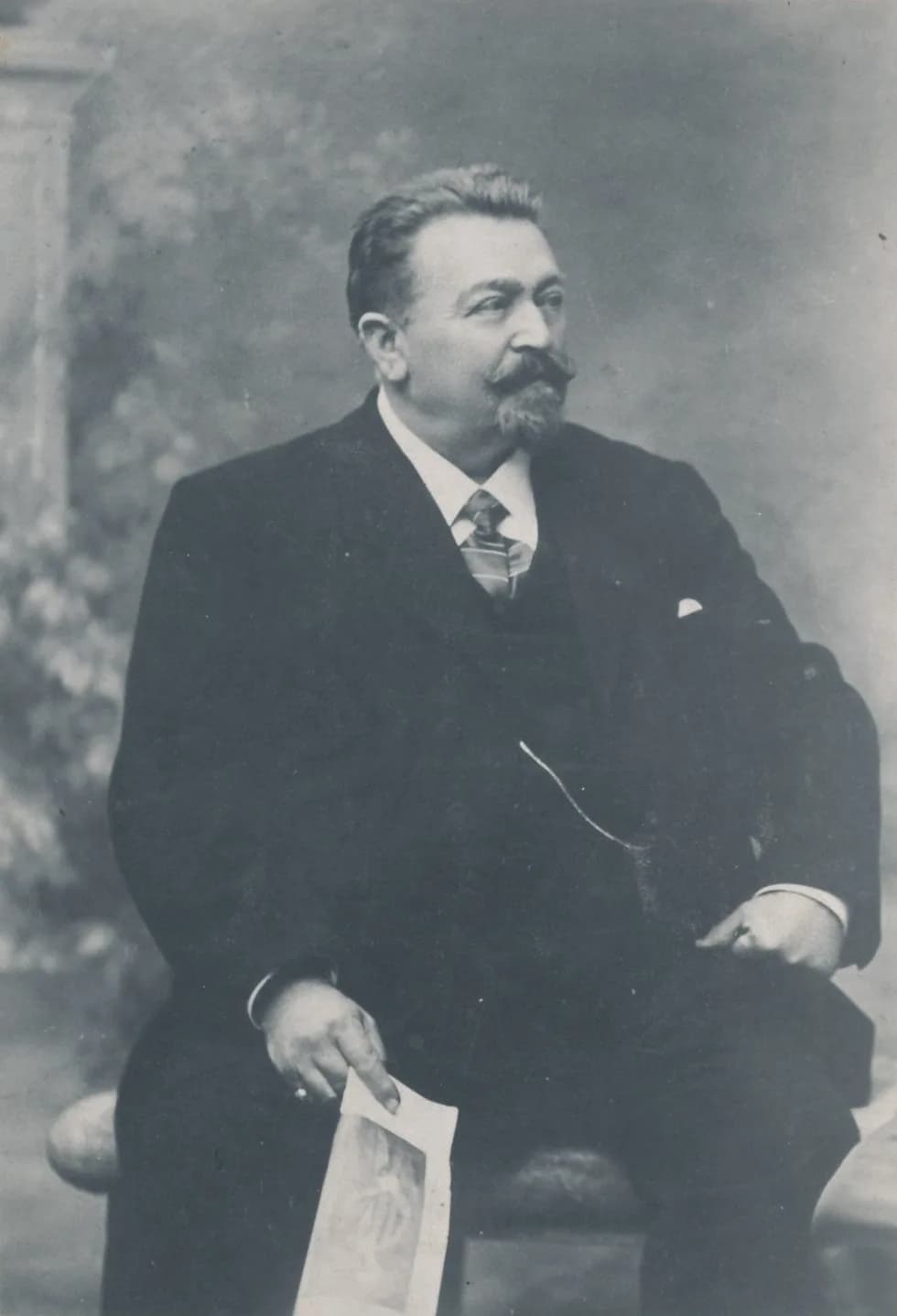 Jules Camus