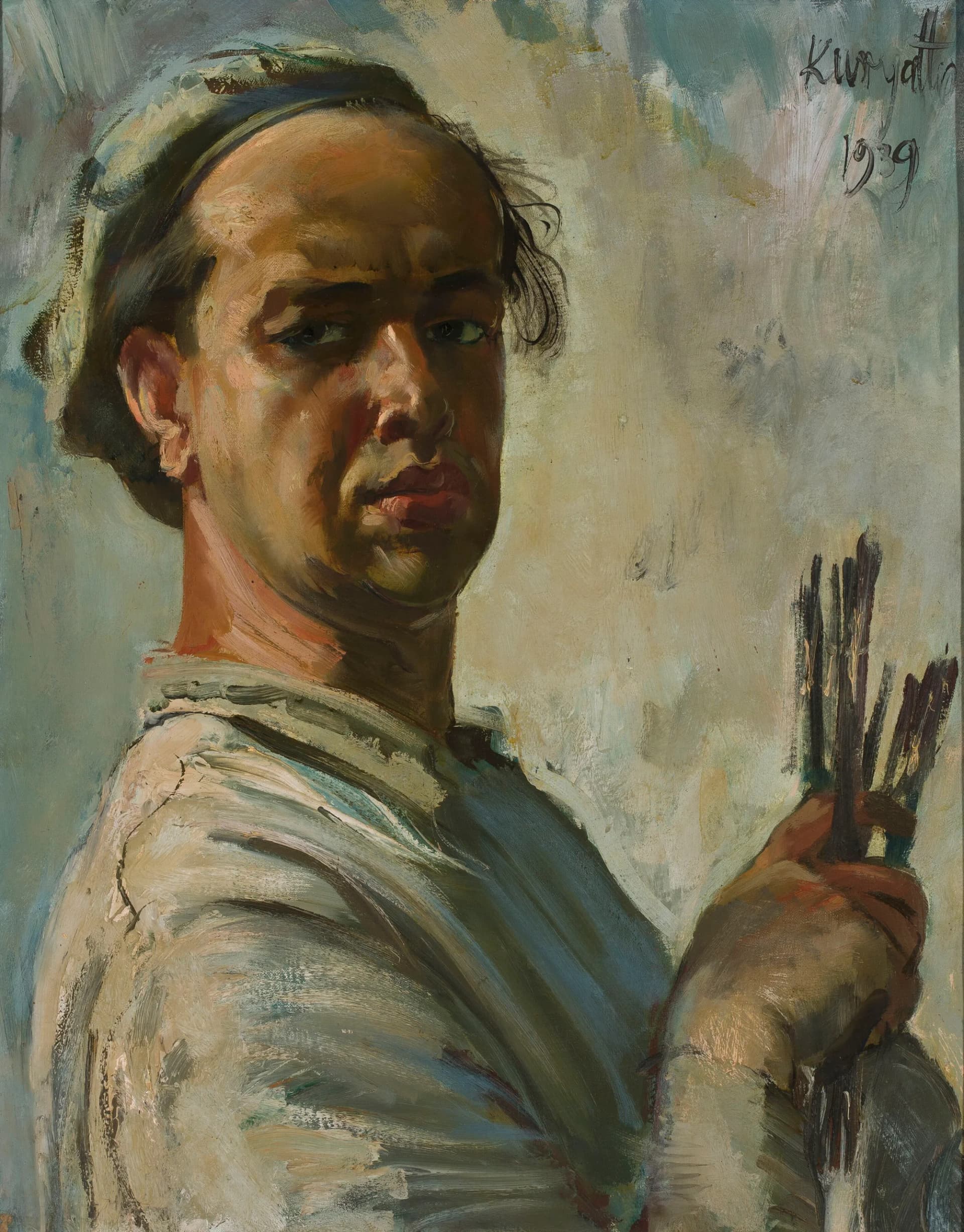 Czesław Kuryatto