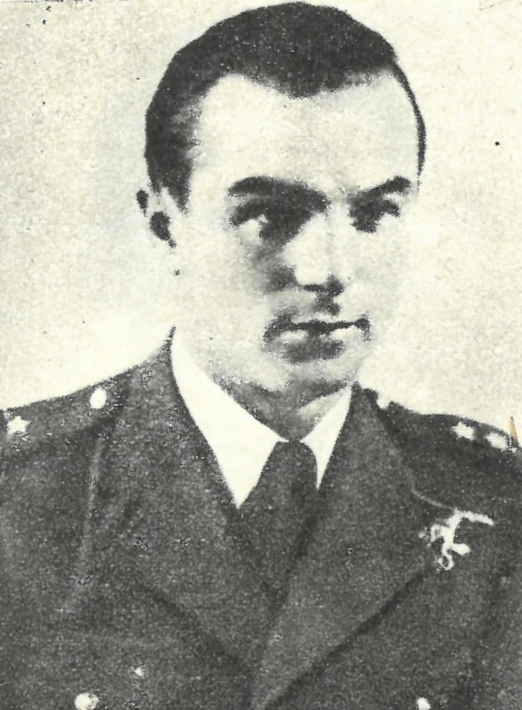 Czesław Malinowski