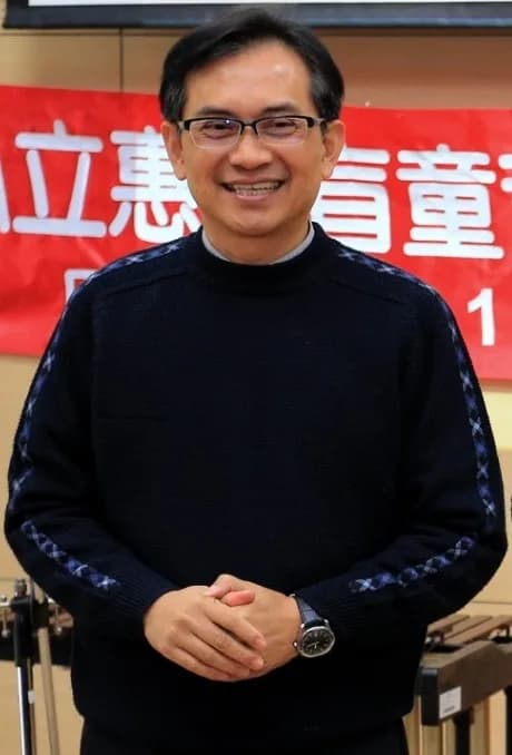 Lai Hung-Yi