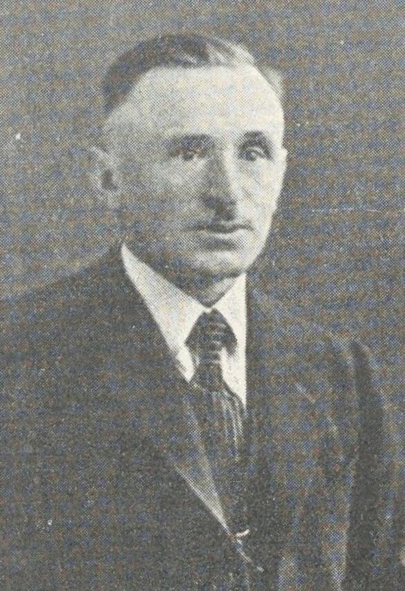 Czesław Wróblewski