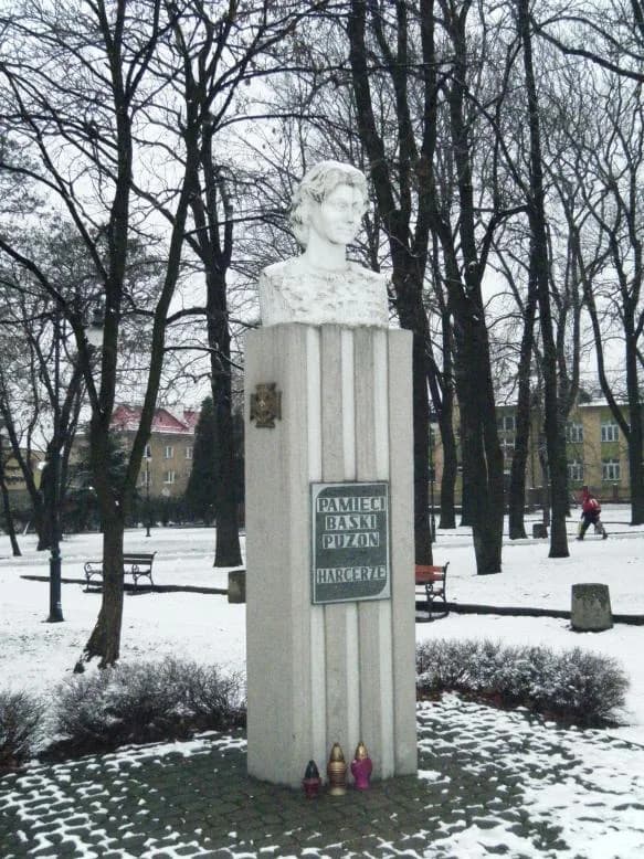 Czesława Puzon