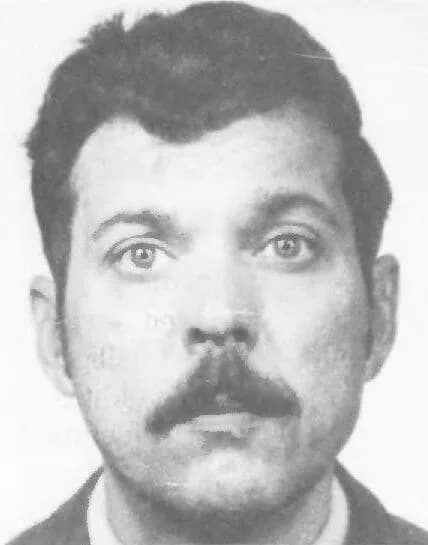 Phillip R. Ward