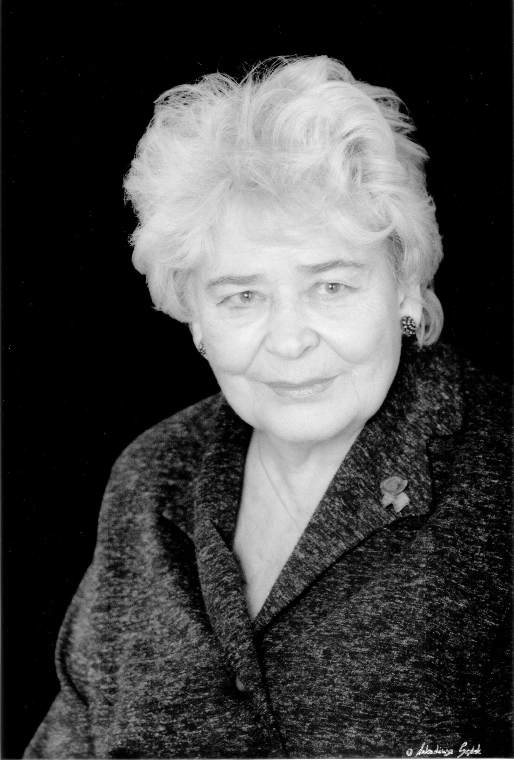 Danuta Michałowska