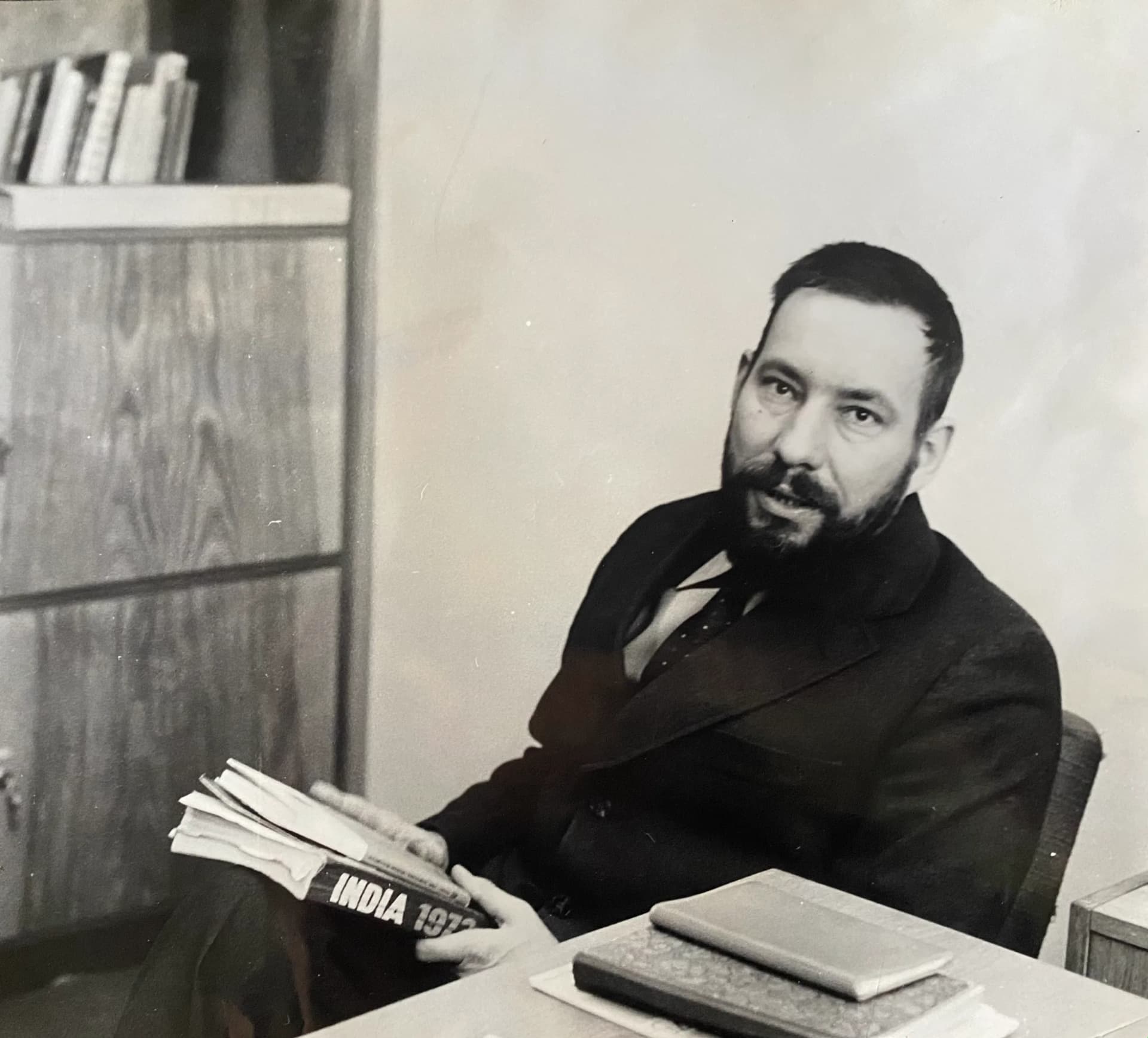 Dariusz Fikus