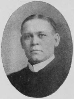 Gilbert S. Gilbertson