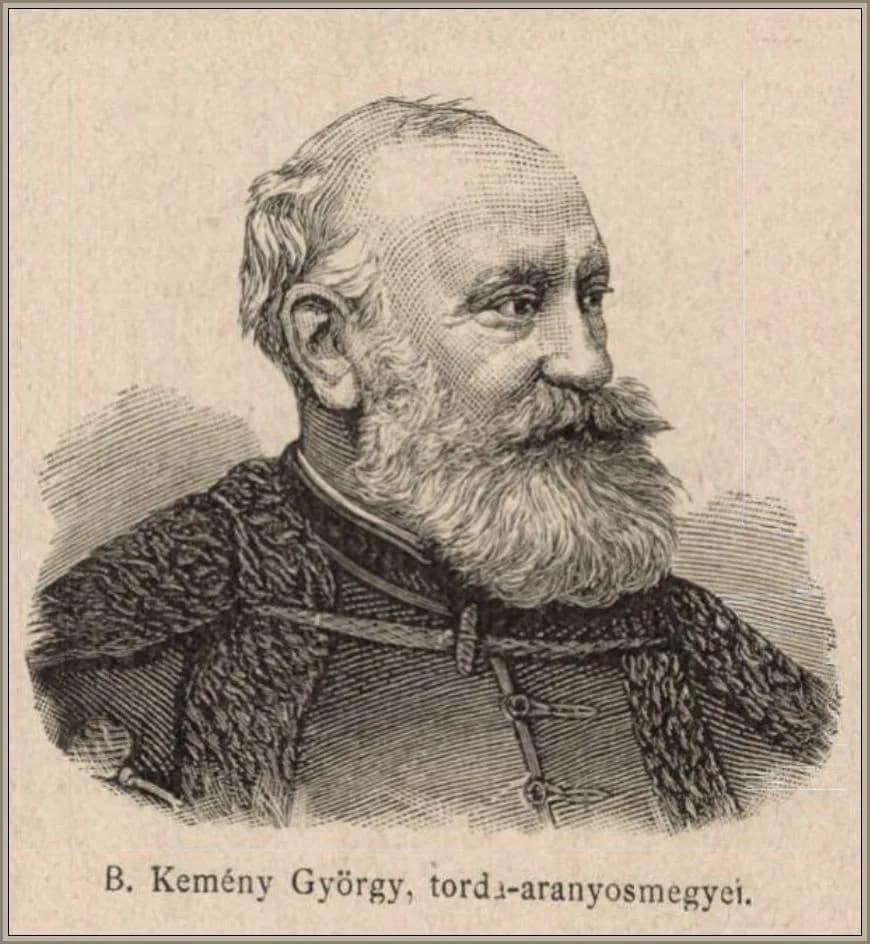 György Kemény