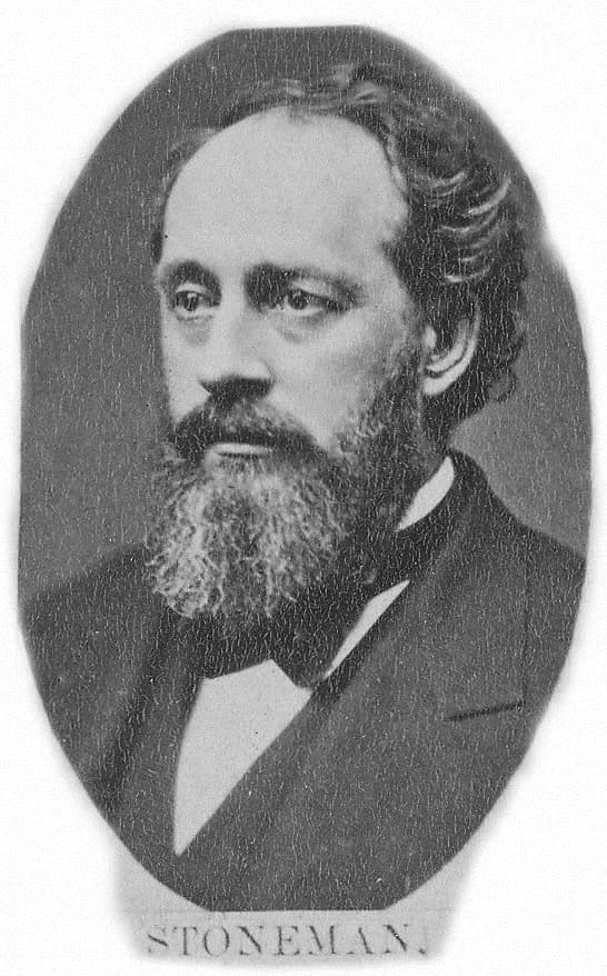John Thompson Stoneman