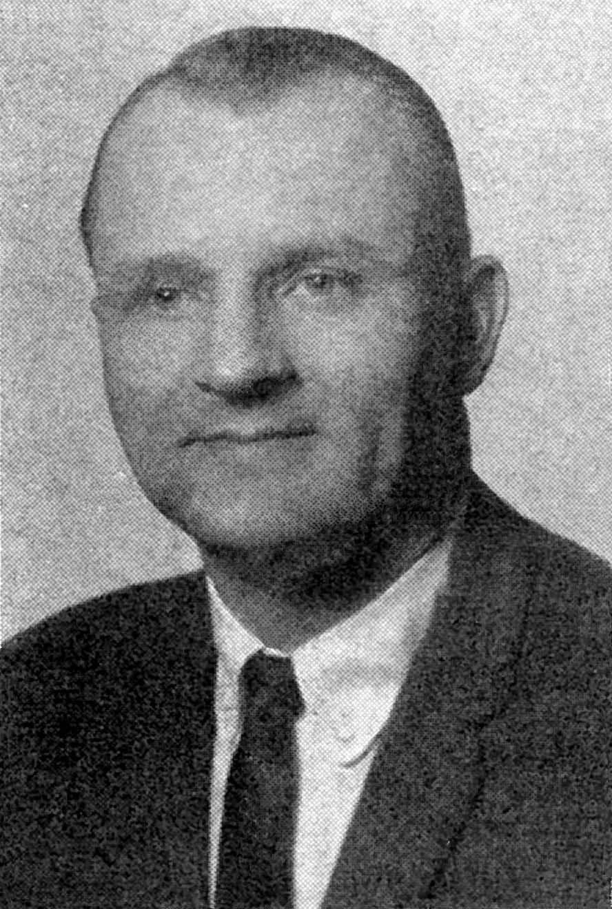 Clark R. Rasmussen