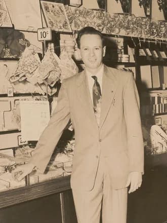 Norman G. Milley