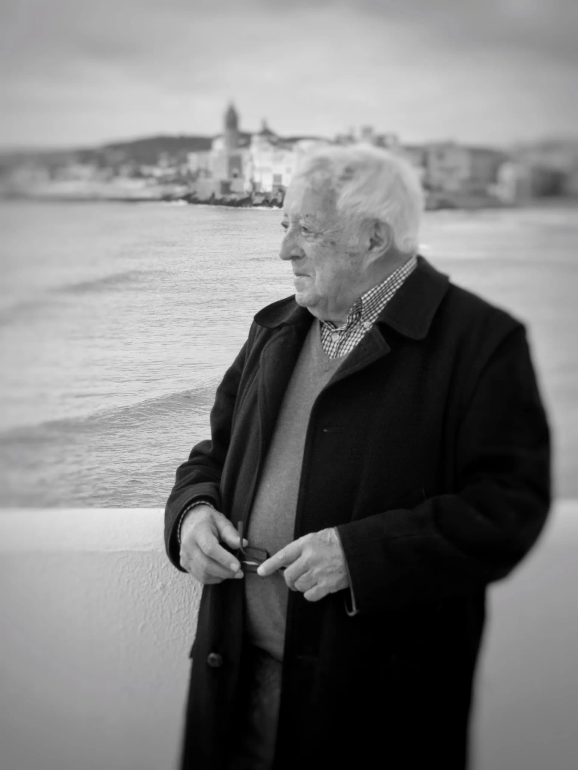 Juan Francisco Torres Samsó