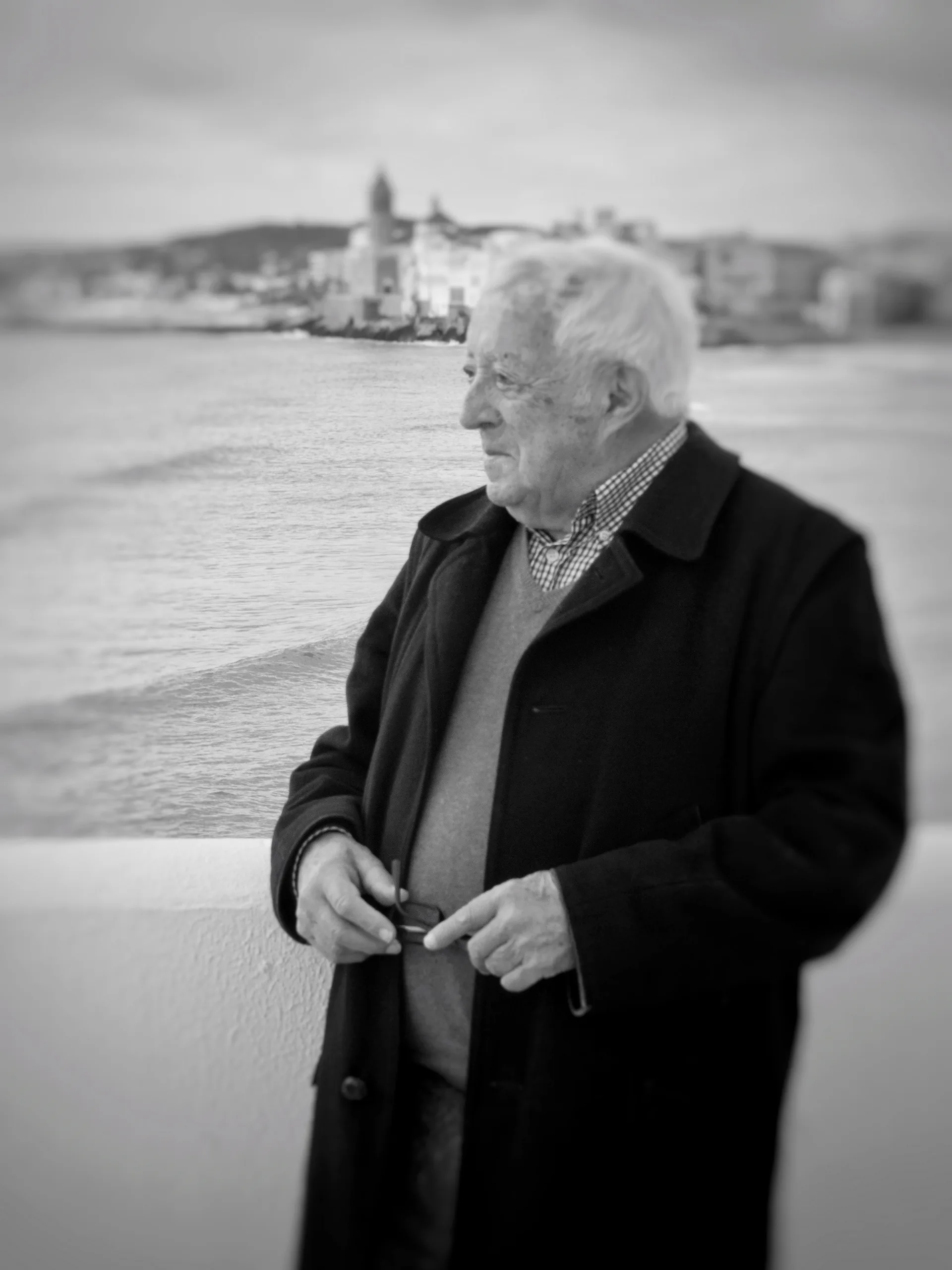 Juan Francisco Torres Samsó
