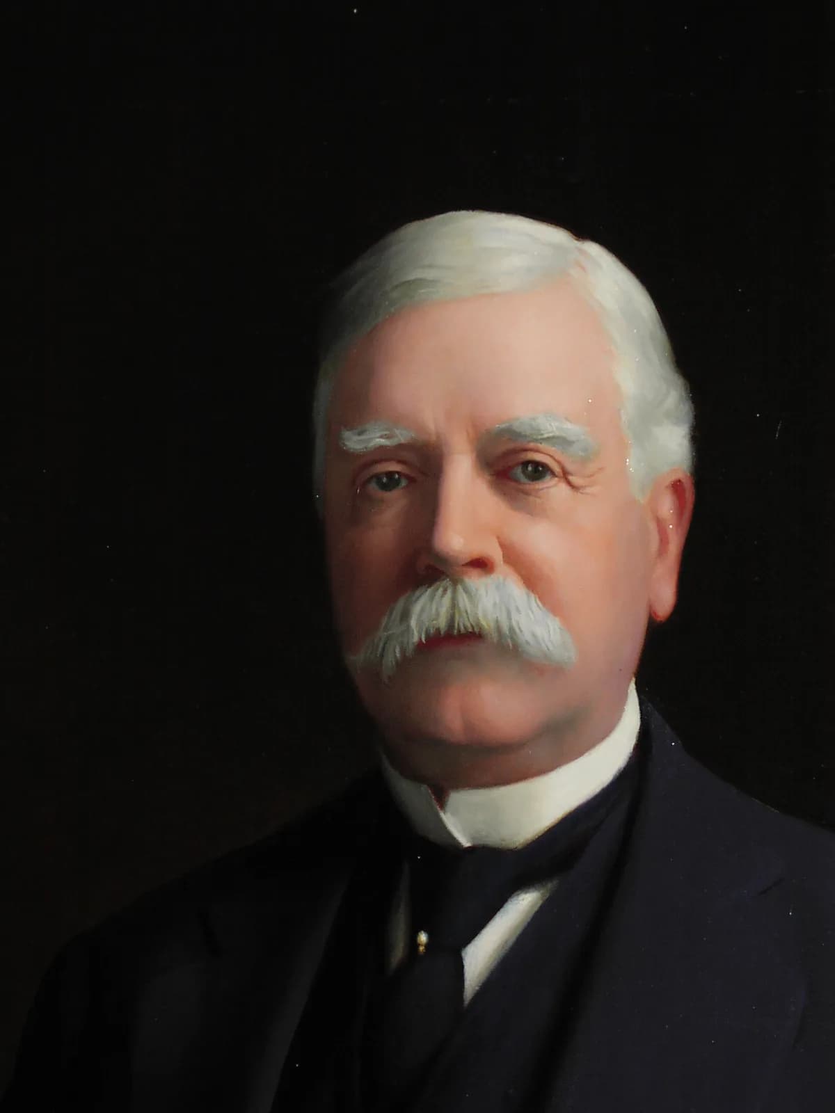 Frank Pierce Carpenter