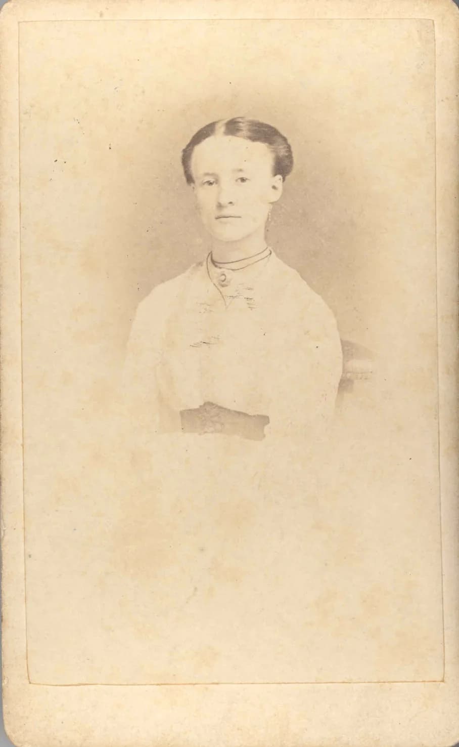 Catherine Quirine Twiss