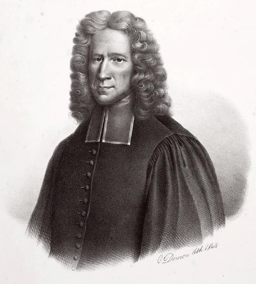 Jean Frédéric Ostervald