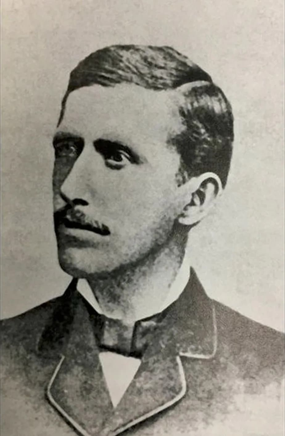 David Williamson Nevin