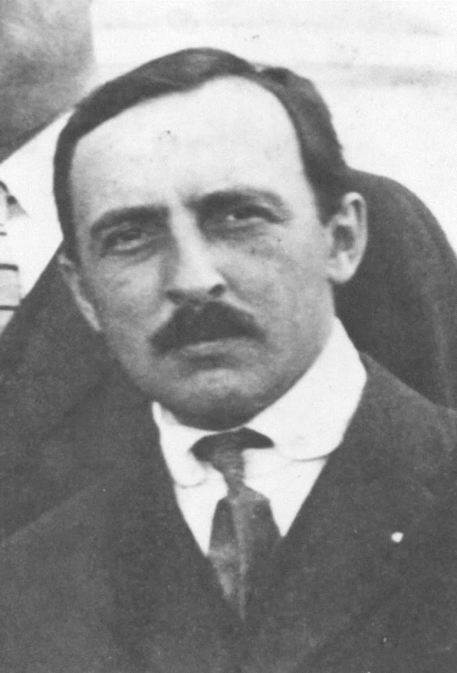 Alfred Lamontagne