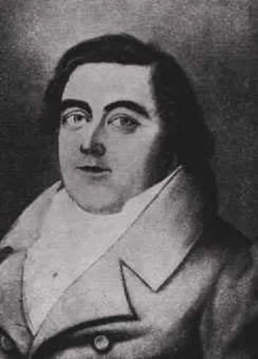 Peter Ulrik Frederik Demant
