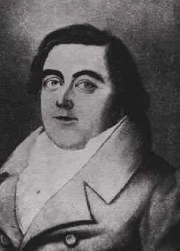 Peter Ulrik Frederik Demant